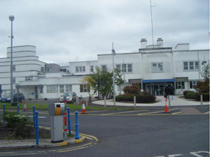 Picture of MRHP